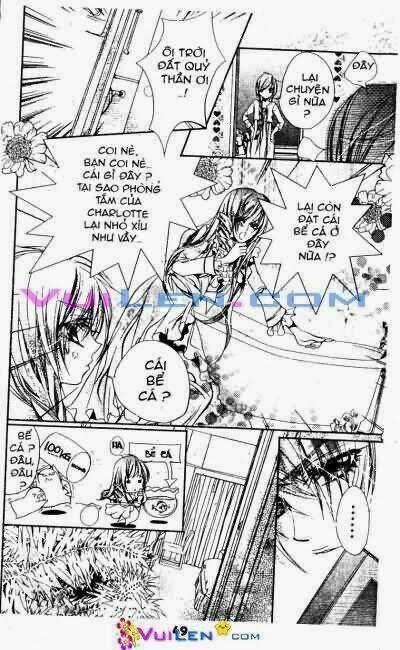 Chàng Trai Quý Tộc - Chapter 1 - Trang 49