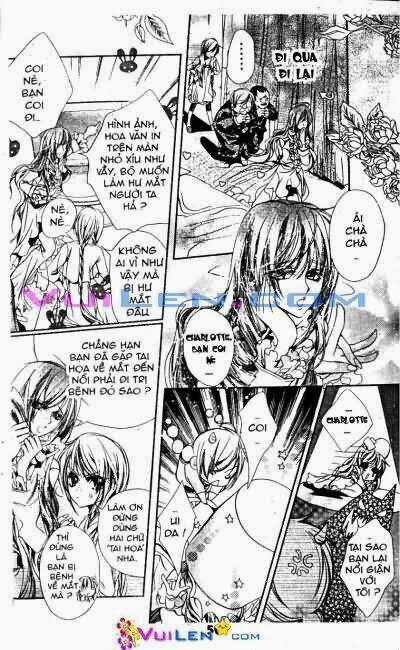 Chàng Trai Quý Tộc - Chapter 1 - Trang 50