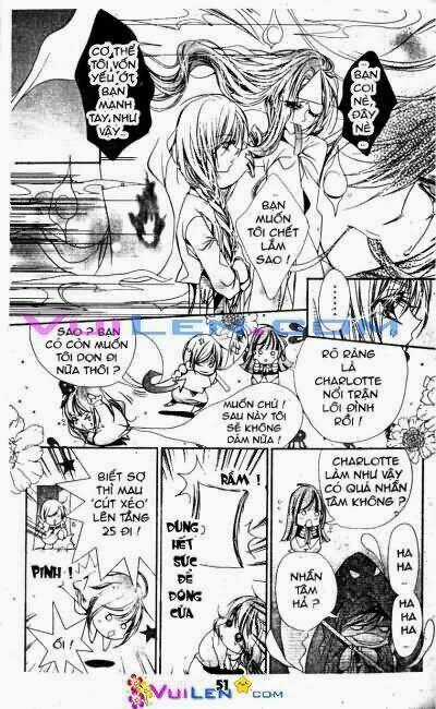 Chàng Trai Quý Tộc - Chapter 1 - Trang 51