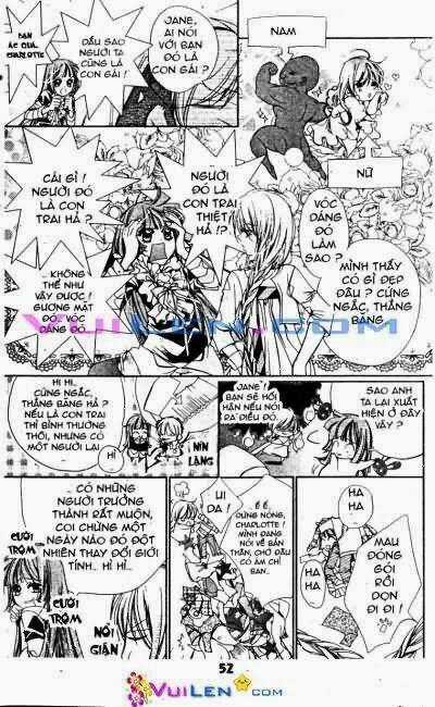 Chàng Trai Quý Tộc - Chapter 1 - Trang 52