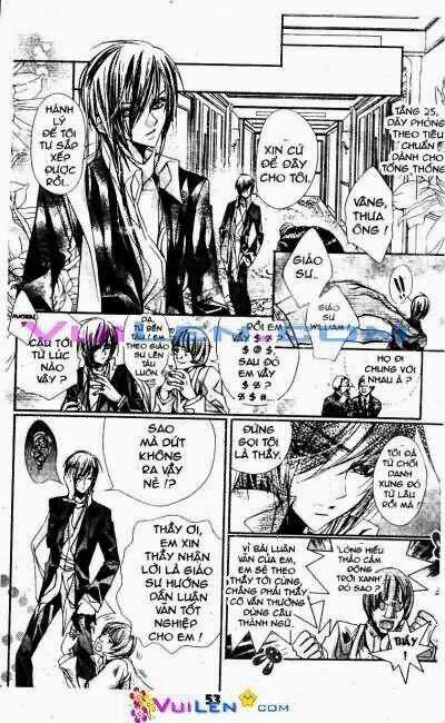 Chàng Trai Quý Tộc - Chapter 1 - Trang 53