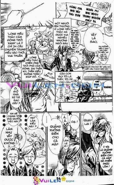 Chàng Trai Quý Tộc - Chapter 1 - Trang 54