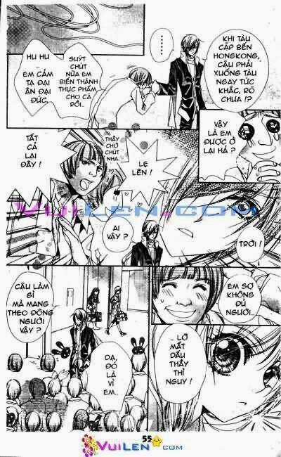 Chàng Trai Quý Tộc - Chapter 1 - Trang 55