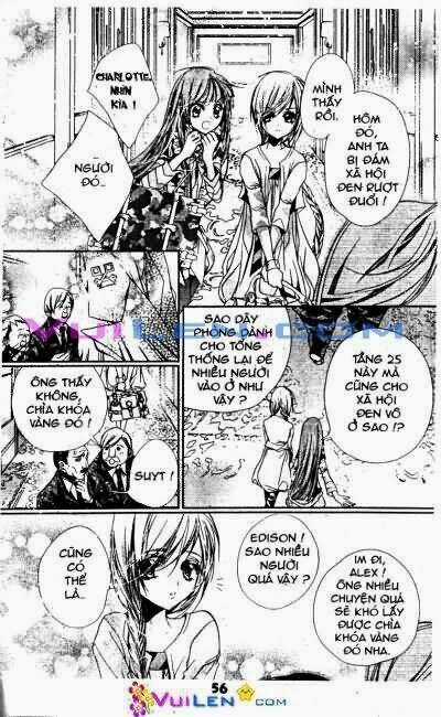 Chàng Trai Quý Tộc - Chapter 1 - Trang 56