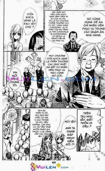 Chàng Trai Quý Tộc - Chapter 1 - Trang 57