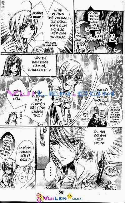 Chàng Trai Quý Tộc - Chapter 1 - Trang 58