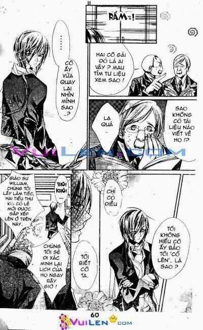 Chàng Trai Quý Tộc - Chapter 1 - Trang 60