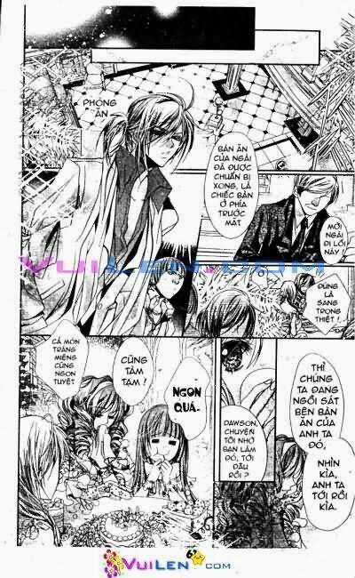 Chàng Trai Quý Tộc - Chapter 1 - Trang 61