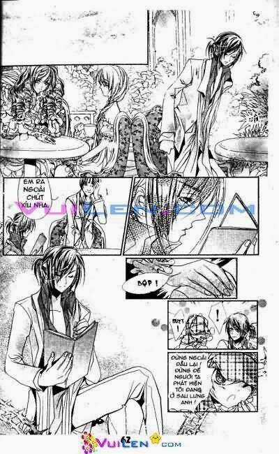 Chàng Trai Quý Tộc - Chapter 1 - Trang 62