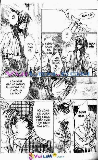 Chàng Trai Quý Tộc - Chapter 1 - Trang 63