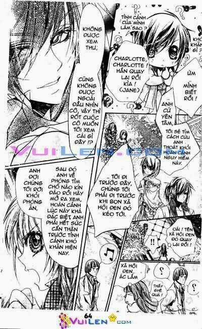 Chàng Trai Quý Tộc - Chapter 1 - Trang 64