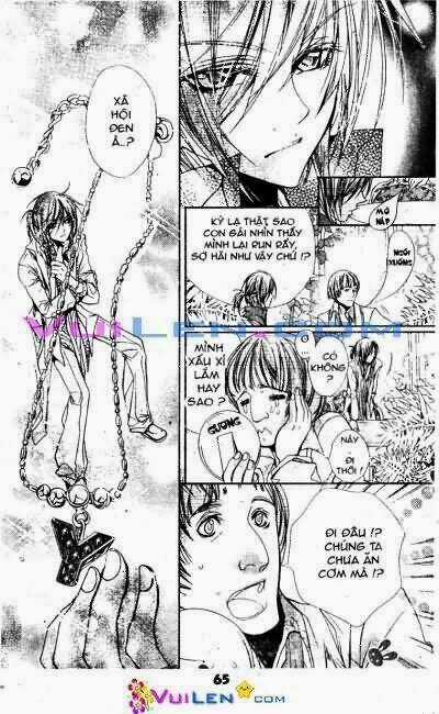 Chàng Trai Quý Tộc - Chapter 1 - Trang 65