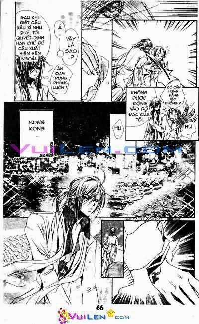 Chàng Trai Quý Tộc - Chapter 1 - Trang 66