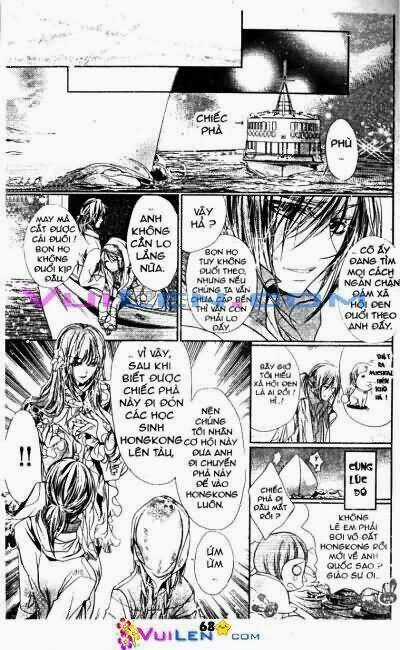 Chàng Trai Quý Tộc - Chapter 1 - Trang 68