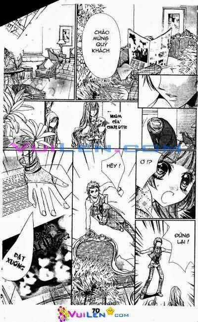 Chàng Trai Quý Tộc - Chapter 1 - Trang 70