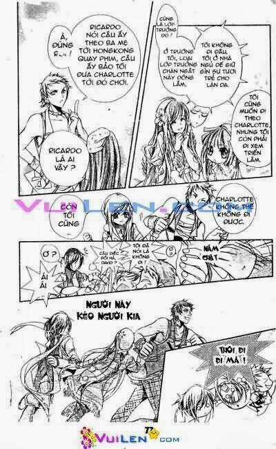 Chàng Trai Quý Tộc - Chapter 1 - Trang 73