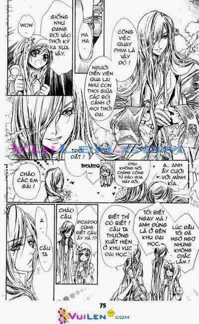 Chàng Trai Quý Tộc - Chapter 1 - Trang 75