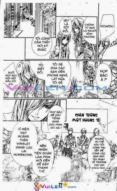 Chàng Trai Quý Tộc - Chapter 1 - Trang 77