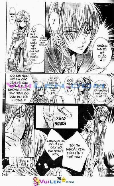 Chàng Trai Quý Tộc - Chapter 1 - Trang 79