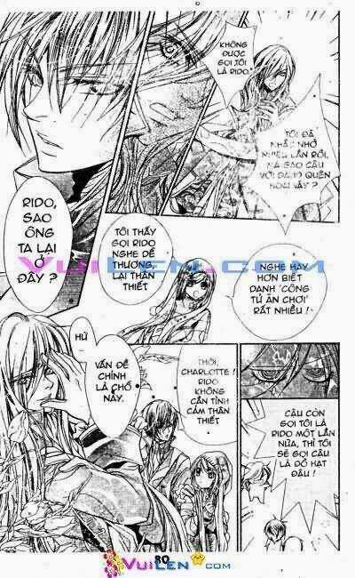 Chàng Trai Quý Tộc - Chapter 1 - Trang 80