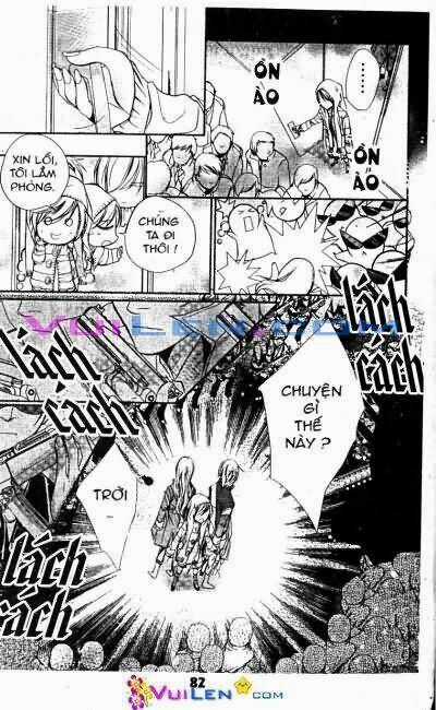 Chàng Trai Quý Tộc - Chapter 1 - Trang 82