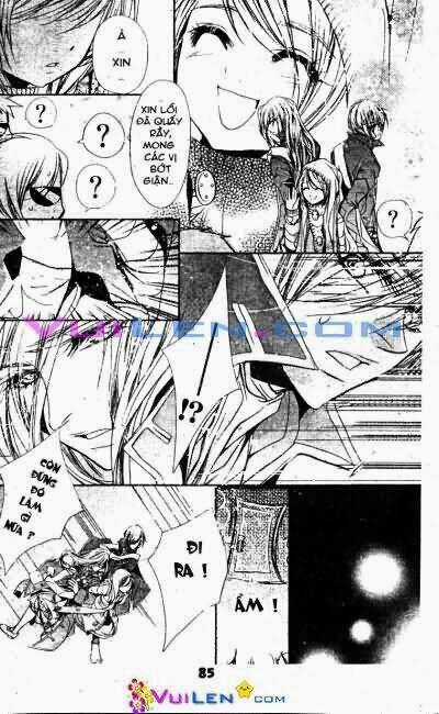 Chàng Trai Quý Tộc - Chapter 1 - Trang 85