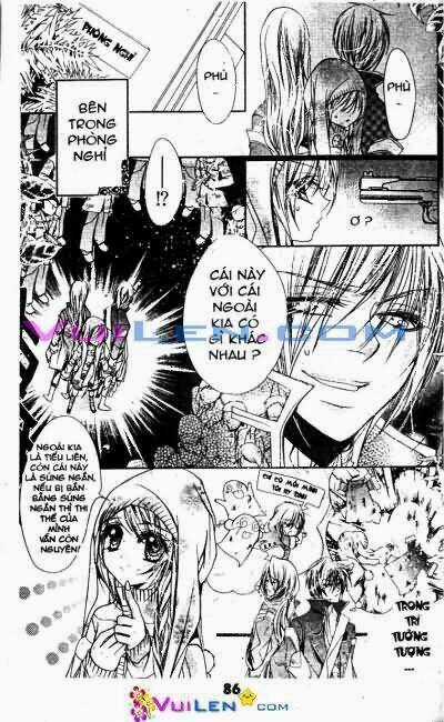 Chàng Trai Quý Tộc - Chapter 1 - Trang 86