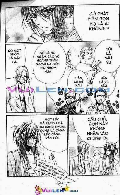 Chàng Trai Quý Tộc - Chapter 1 - Trang 87