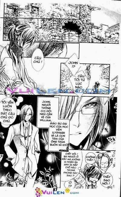 Chàng Trai Quý Tộc - Chapter 1 - Trang 88