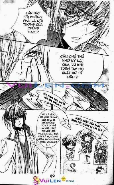 Chàng Trai Quý Tộc - Chapter 1 - Trang 89