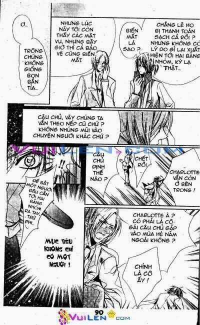 Chàng Trai Quý Tộc - Chapter 1 - Trang 90