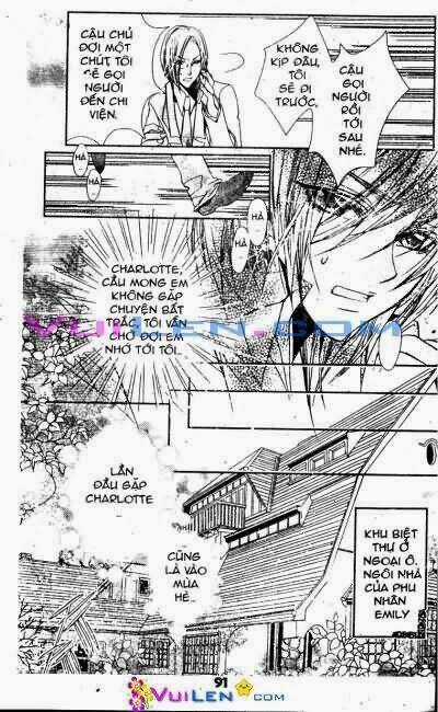 Chàng Trai Quý Tộc - Chapter 1 - Trang 91