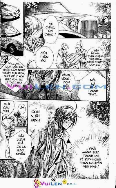 Chàng Trai Quý Tộc - Chapter 1 - Trang 92