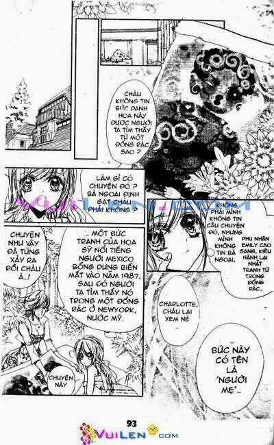 Chàng Trai Quý Tộc - Chapter 1 - Trang 93