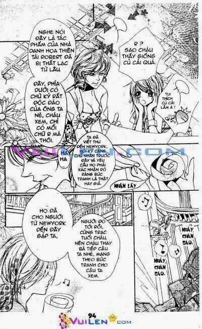 Chàng Trai Quý Tộc - Chapter 1 - Trang 94