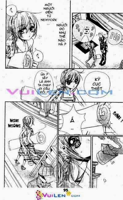 Chàng Trai Quý Tộc - Chapter 1 - Trang 95