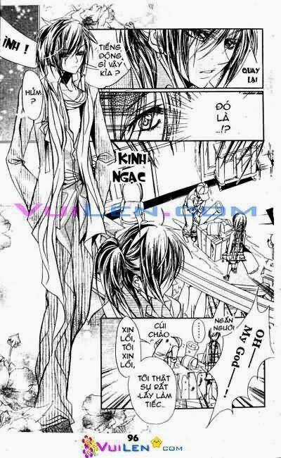 Chàng Trai Quý Tộc - Chapter 1 - Trang 96