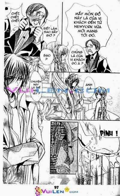 Chàng Trai Quý Tộc - Chapter 1 - Trang 97