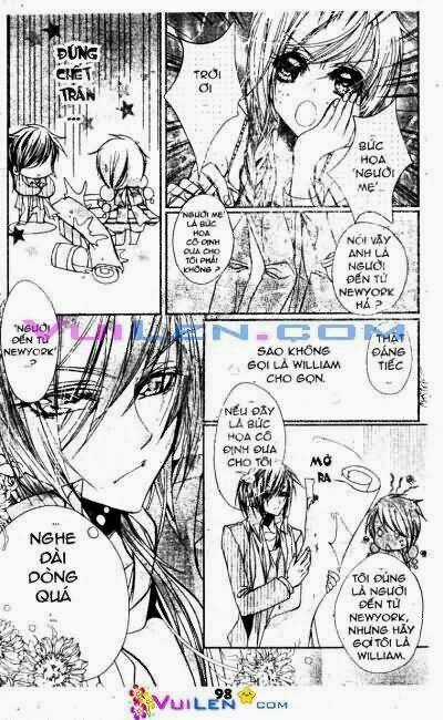 Chàng Trai Quý Tộc - Chapter 1 - Trang 98