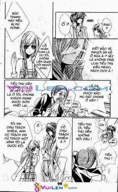 Chàng Trai Quý Tộc - Chapter 1 - Trang 99