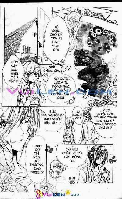 Chàng Trai Quý Tộc - Chapter 1 - Trang 100