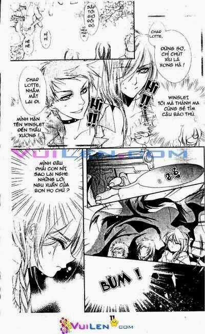 Chàng Trai Quý Tộc - Chapter 2 - Trang 11