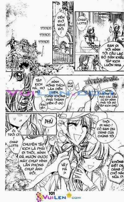Chàng Trai Quý Tộc - Chapter 2 - Trang 101