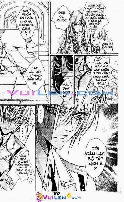 Chàng Trai Quý Tộc - Chapter 2 - Trang 102