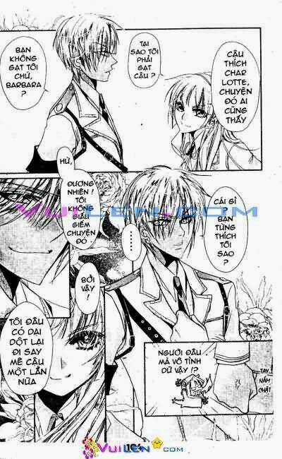 Chàng Trai Quý Tộc - Chapter 2 - Trang 104