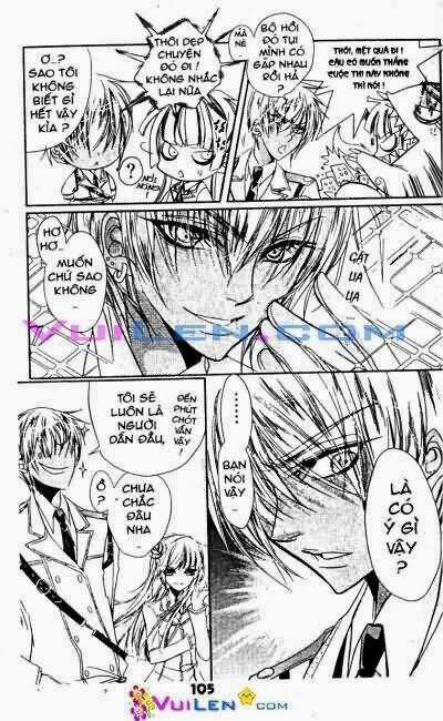 Chàng Trai Quý Tộc - Chapter 2 - Trang 105
