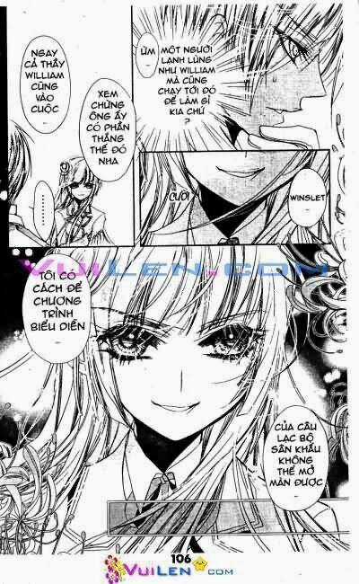 Chàng Trai Quý Tộc - Chapter 2 - Trang 106