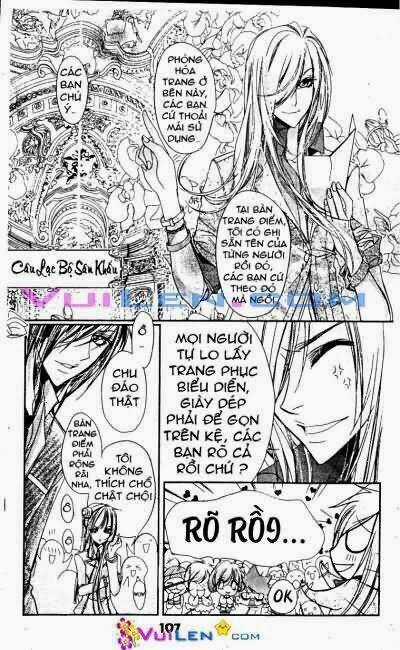 Chàng Trai Quý Tộc - Chapter 2 - Trang 107