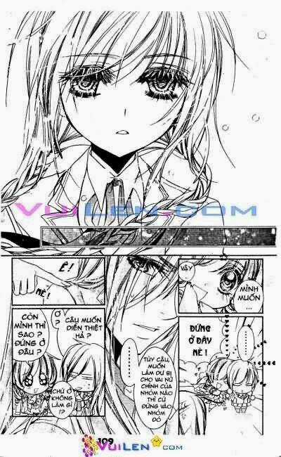 Chàng Trai Quý Tộc - Chapter 2 - Trang 109