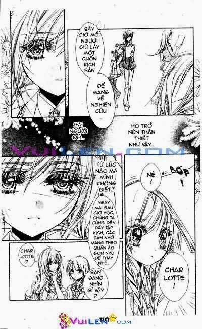 Chàng Trai Quý Tộc - Chapter 2 - Trang 110